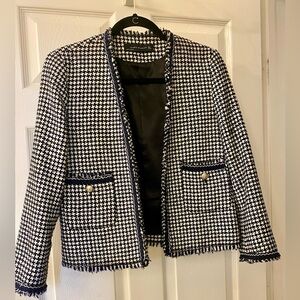 Zara blazer